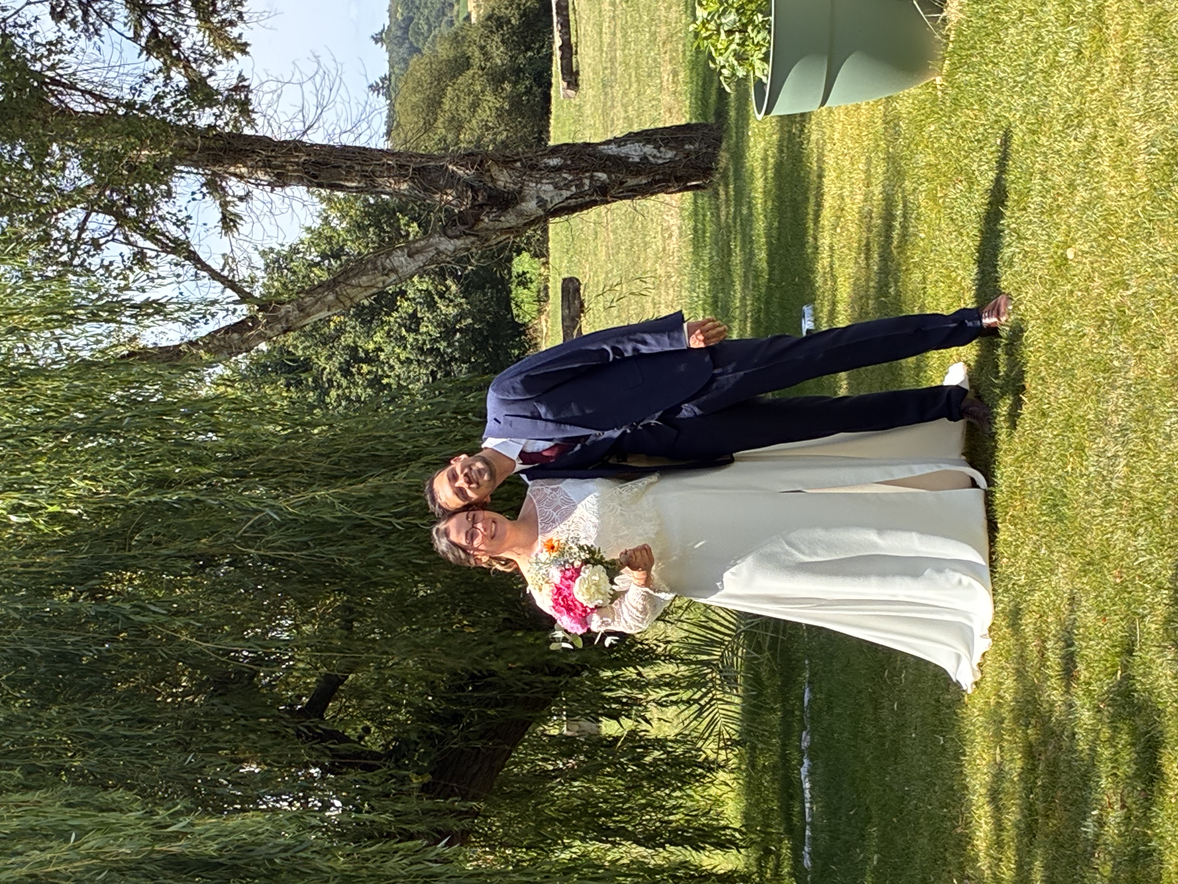 Margaux & Germain