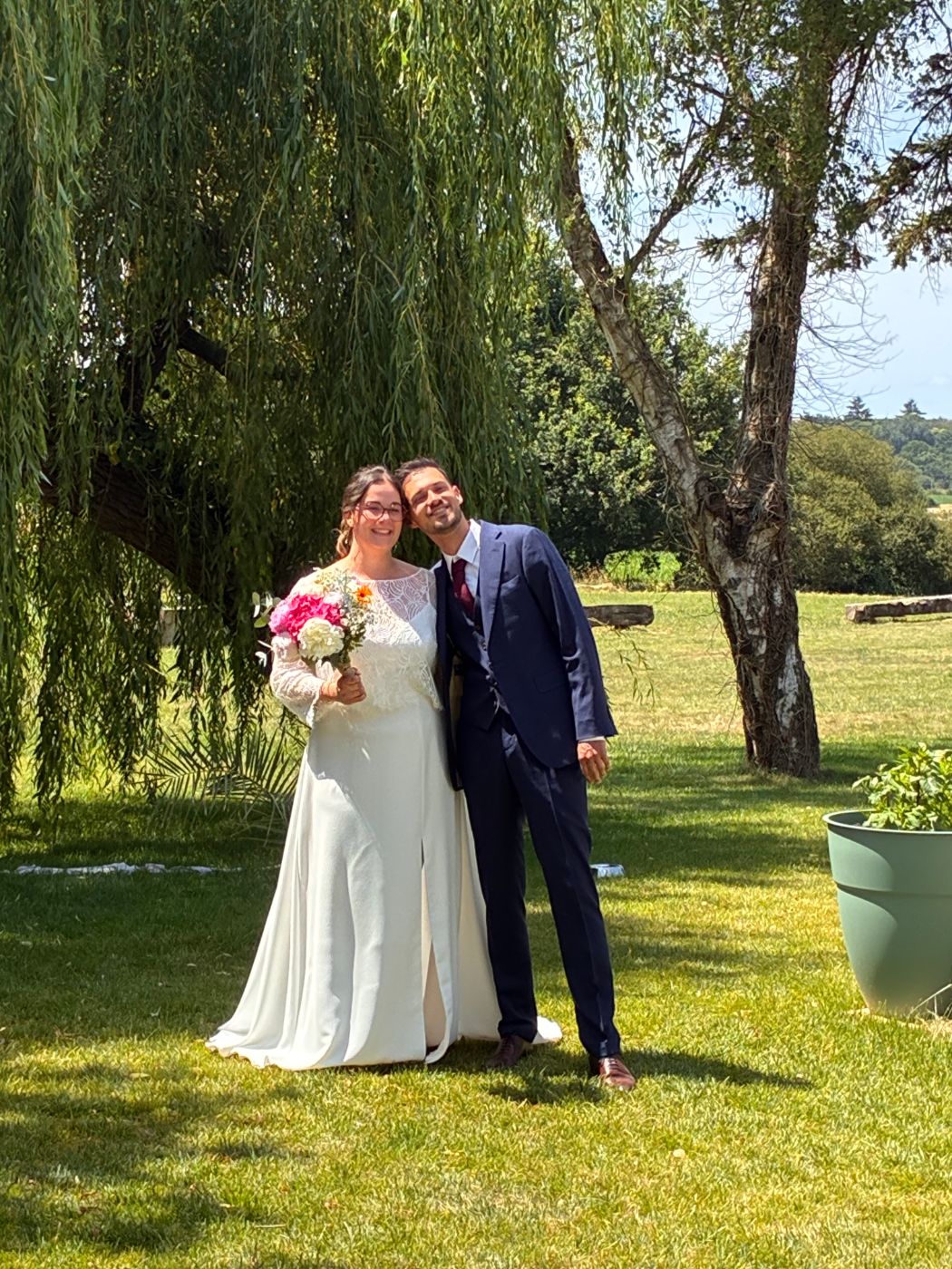 Margaux & Germain