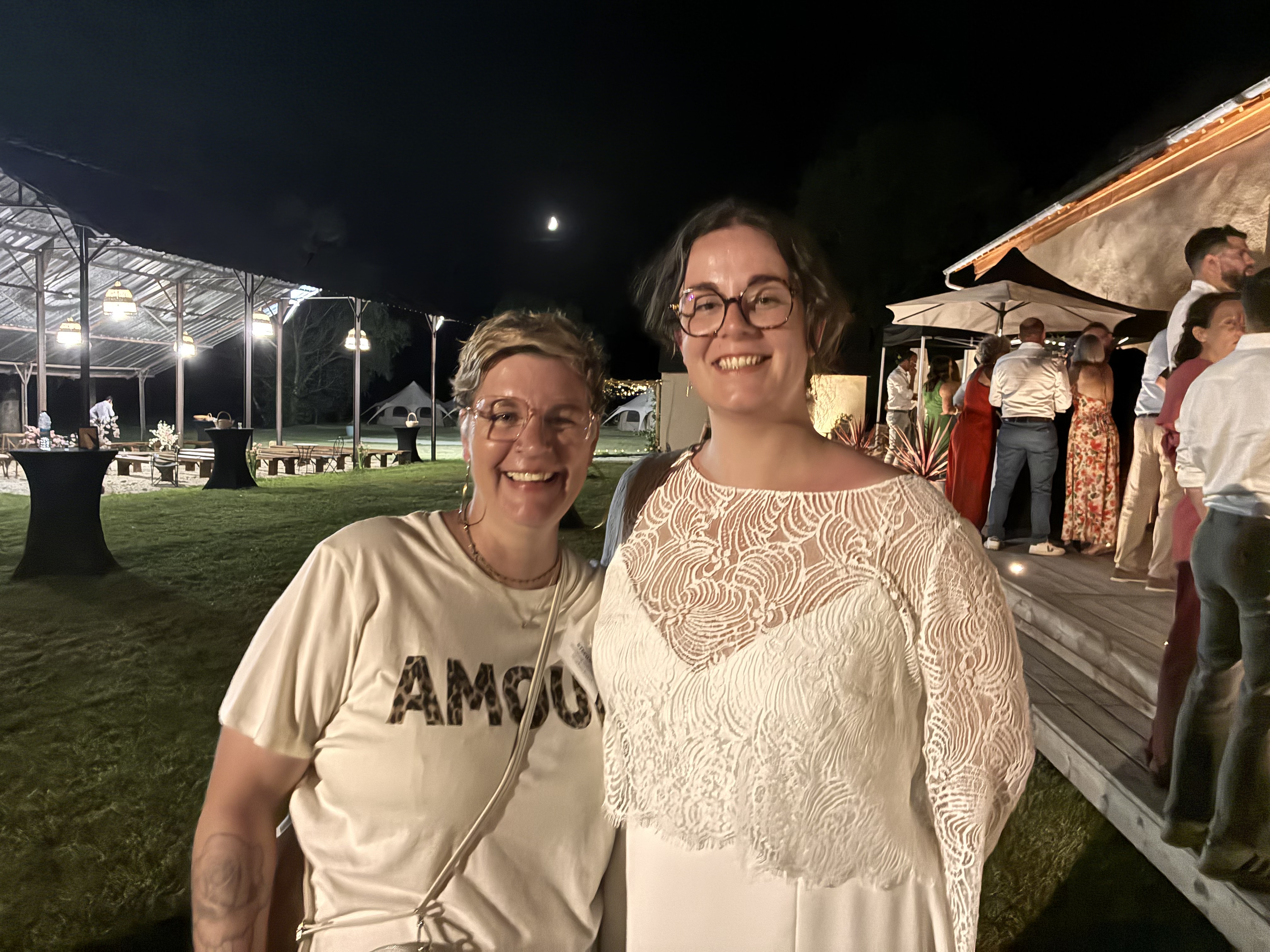 Avec Margaux ma mariée du 20 juin 2026